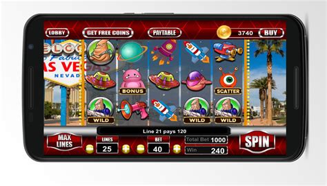 casino slots simulator.